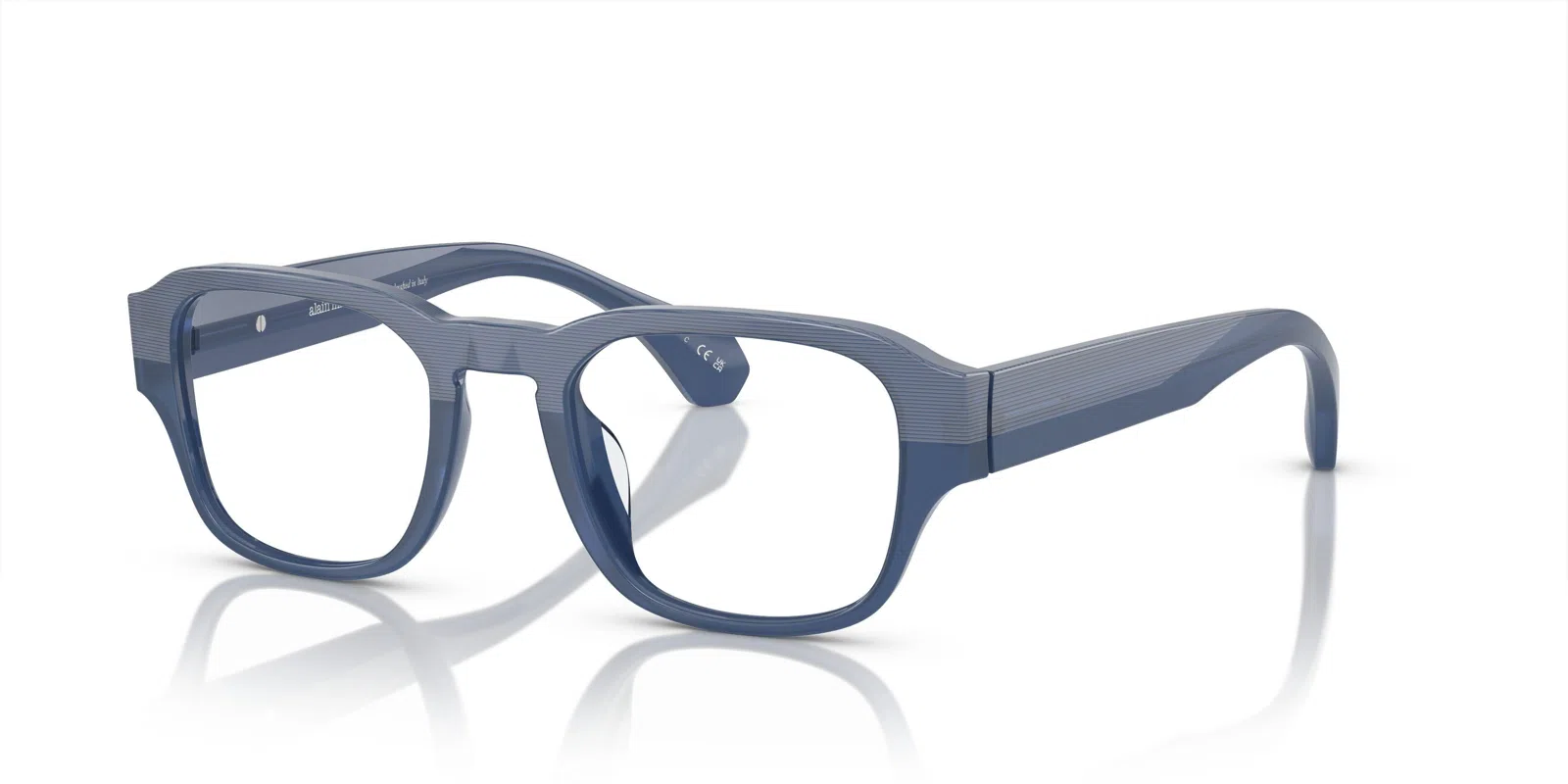 Alain Mikli 3512 Eyeglasses - view 23